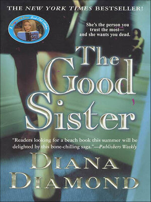 cover image of The Good Sister